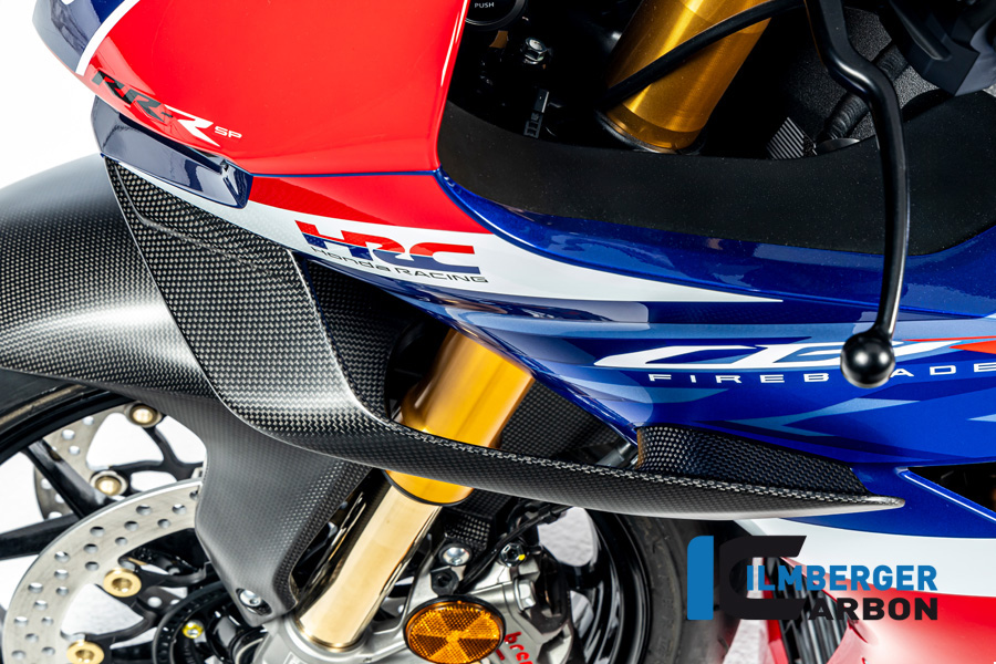 APM-PROJECT - BIKE-SECTOR - ILMBERGER CARBON - CBR 1000 RR-R / SP - CM.VFL.020.CBR24 APM-PROJECT - BIKE-SECTOR - ILMBERGER CARBON - CBR 1000 RR-R / SP - CM.VFL.020.CBR24