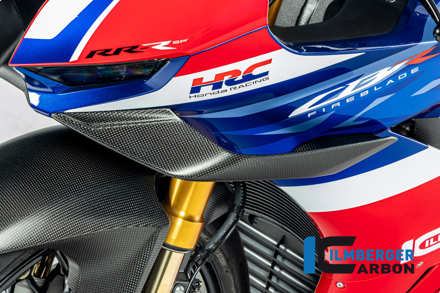 APM-PROJECT - BIKE-SECTOR - ILMBERGER CARBON - CBR 1000 RR-R / SP - CM.VFL.020.CBR24 APM-PROJECT - BIKE-SECTOR - ILMBERGER CARBON - CBR 1000 RR-R / SP - CM.VFL.020.CBR24