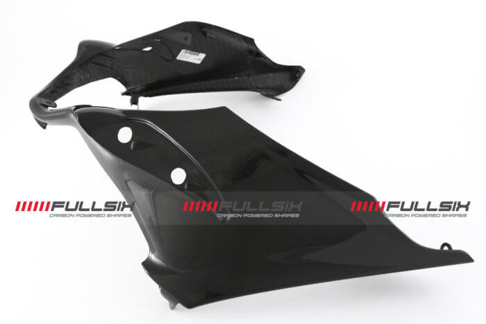 APM-PROJECT - BIKE-SECTOR - FULLSIX CARBON - DUCATI PANIGALE V4 | MD-V425-C53