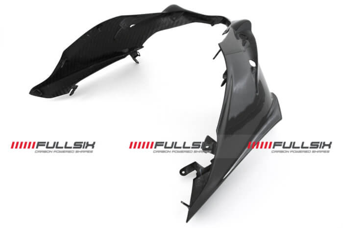 APM-PROJECT - BIKE-SECTOR - FULLSIX CARBON - DUCATI PANIGALE V4 | MD-V425-C53