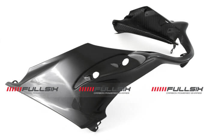 APM-PROJECT - BIKE-SECTOR - FULLSIX CARBON - DUCATI PANIGALE V4 | MD-V425-C53