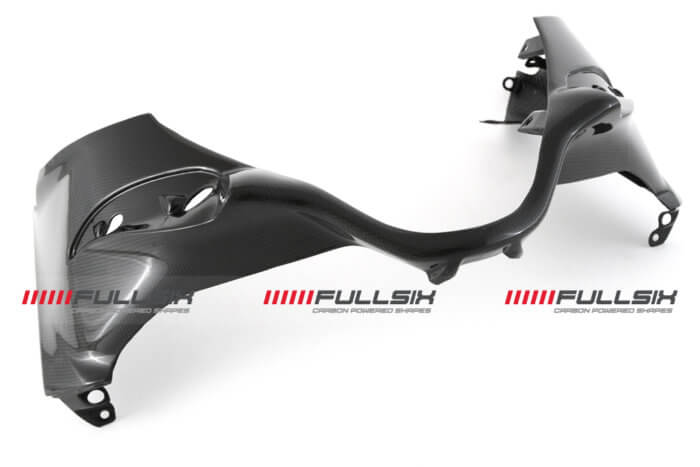 APM-PROJECT - BIKE-SECTOR - FULLSIX CARBON - DUCATI PANIGALE V4 | MD-V425-C53