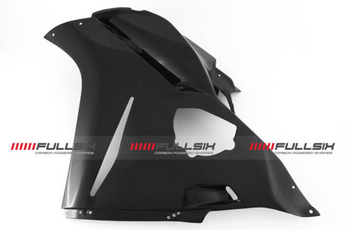 APM-PROJECT - BIKE-SECTOR - FULLSIX CARBON - DUCATI PANIGALE V4 RACING | MD-V4R6-C36