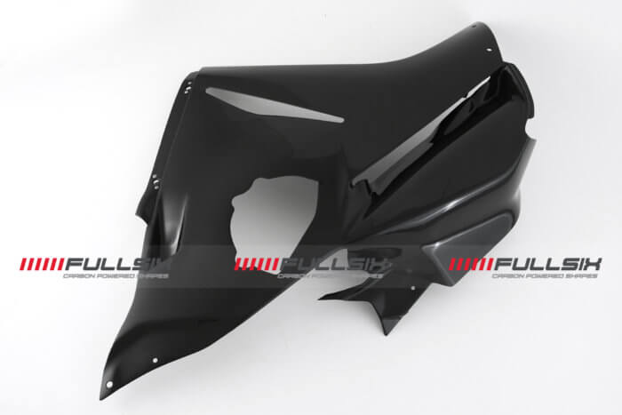 APM-PROJECT - BIKE-SECTOR - FULLSIX CARBON - DUCATI PANIGALE V4 RACING | MD-V4R6-C36