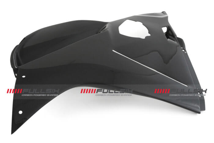 APM-PROJECT - BIKE-SECTOR - FULLSIX CARBON - DUCATI PANIGALE V4 RACING | MD-V4R6-C36