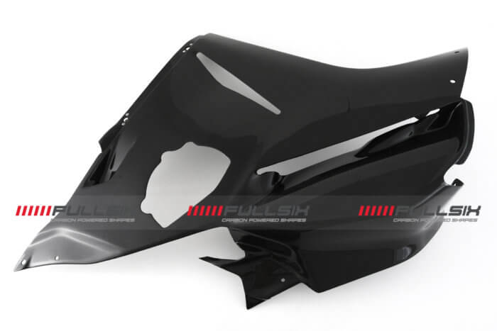 APM-PROJECT - BIKE-SECTOR - FULLSIX CARBON - DUCATI PANIGALE V4 RACING | MD-V4R6-C36