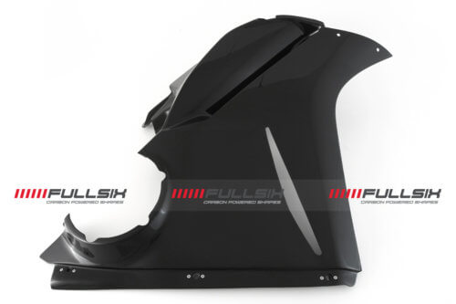 APM-PROJECT - BIKE-SECTOR - FULLSIX CARBON - DUCATI PANIGALE V4 RACING | MD-V4R6-C37