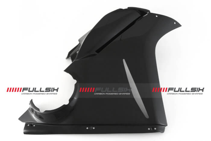 APM-PROJECT - BIKE-SECTOR - FULLSIX CARBON - DUCATI PANIGALE V4 RACING | MD-V4R6-C37