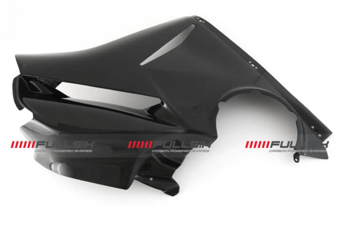 APM-PROJECT - BIKE-SECTOR - FULLSIX CARBON - DUCATI PANIGALE V4 RACING | MD-V4R6-C37