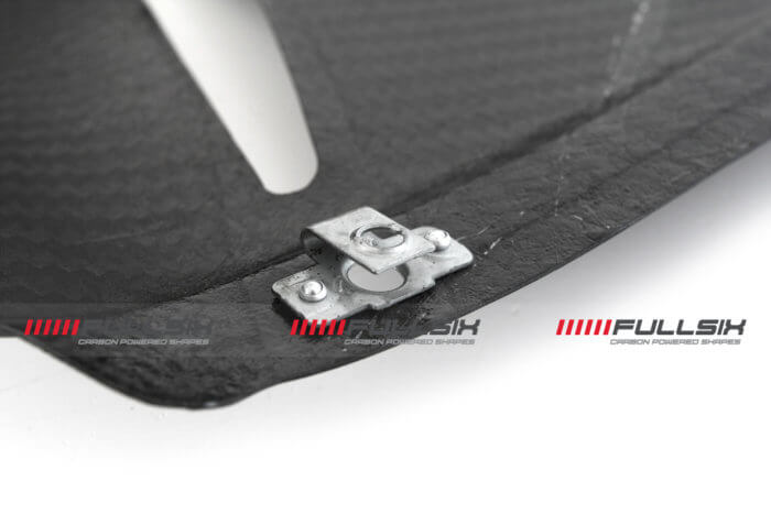 APM-PROJECT - BIKE-SECTOR - FULLSIX CARBON - DUCATI PANIGALE V4 RACING | MD-V4R6-C37