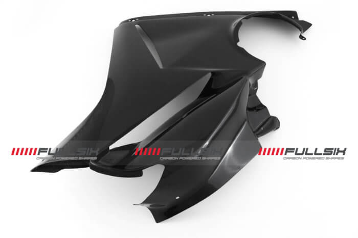 APM-PROJECT - BIKE-SECTOR - FULLSIX CARBON - DUCATI PANIGALE V4 RACING | MD-V4R6-C37