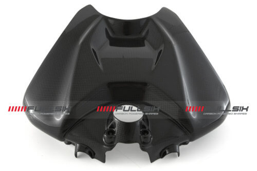 APM-PROJECT - BIKE-SECTOR - FULLSIX CARBON - DUCATI PANIGALE V4 RACING | MD-V4R6-C50