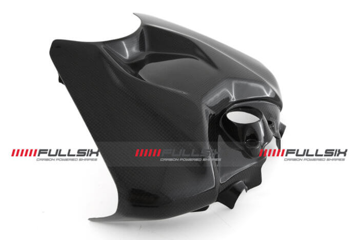 APM-PROJECT - BIKE-SECTOR - FULLSIX CARBON - DUCATI PANIGALE V4 RACING | MD-V4R6-C50