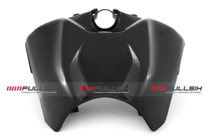 APM-PROJECT - BIKE-SECTOR - FULLSIX CARBON - DUCATI PANIGALE V4 RACING | MD-V4R6-C50