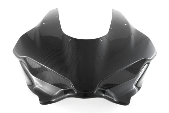APM-PROJECT - BIKE-SECTOR - FULLSIX CARBON RACING - DUCATI PANIGALE - 2025+ | MD-V4R6-C51