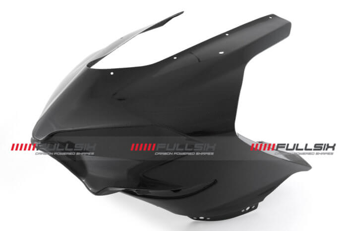 APM-PROJECT - BIKE-SECTOR - FULLSIX CARBON - DUCATI PANIGALE V4 RACING | MD-V4R6-C51