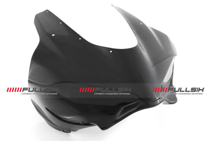 APM-PROJECT - BIKE-SECTOR - FULLSIX CARBON - DUCATI PANIGALE V4 RACING | MD-V4R6-C51