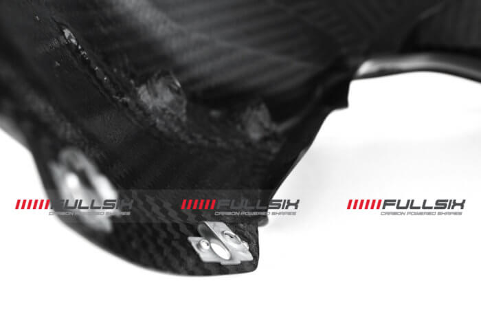 APM-PROJECT - BIKE-SECTOR - FULLSIX CARBON - DUCATI PANIGALE V4 RACING | MD-V4R6-C51