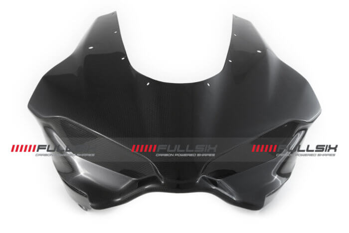 APM-PROJECT - BIKE-SECTOR - FULLSIX CARBON - DUCATI PANIGALE V4 RACING | MD-V4R6-C51