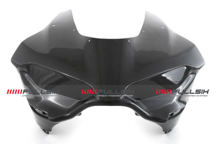 APM-PROJECT - BIKE-SECTOR - FULLSIX CARBON - DUCATI PANIGALE V4 RACING | MD-V4R6-C51