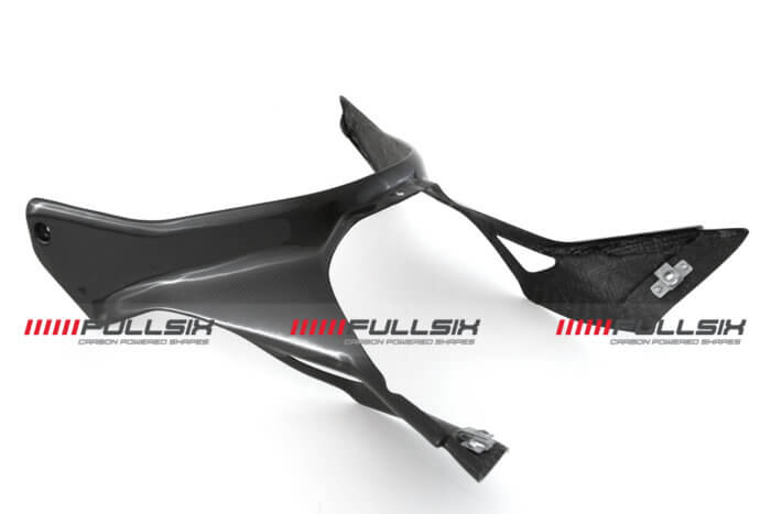 APM-PROJECT - BIKE-SECTOR - FULLSIX CARBON - DUCATI PANIGALE V4 RACING | MD-V4R6-C59C