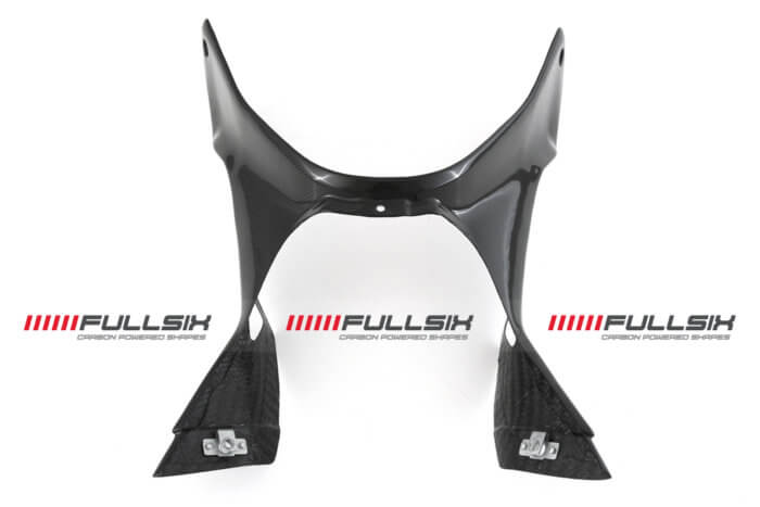 APM-PROJECT - BIKE-SECTOR - FULLSIX CARBON - DUCATI PANIGALE V4 RACING | MD-V4R6-C59C