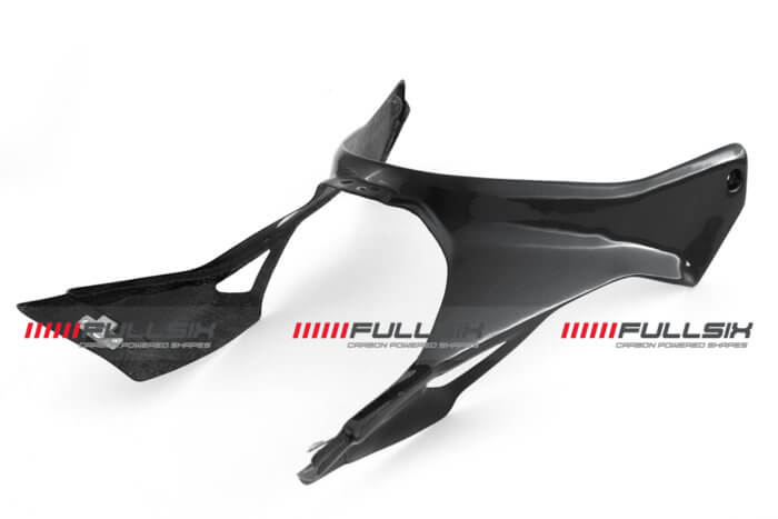 APM-PROJECT - BIKE-SECTOR - FULLSIX CARBON - DUCATI PANIGALE V4 RACING | MD-V4R6-C59C