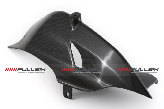APM-PROJECT - BIKE-SECTOR - FULLSIX CARBON - DUCATI PANIGALE V4 RACING | MD-V4R6-C59L