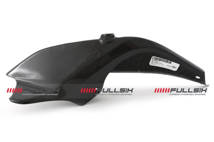 APM-PROJECT - BIKE-SECTOR - FULLSIX CARBON - DUCATI PANIGALE V4 RACING | MD-V4R6-C59L