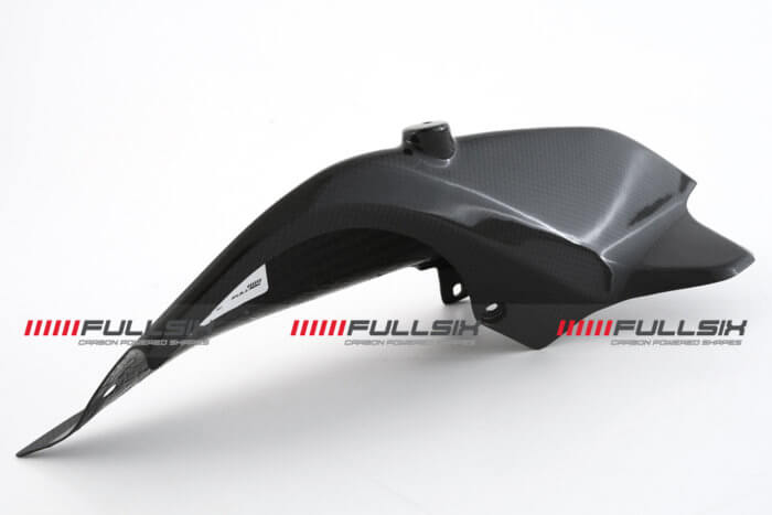APM-PROJECT - BIKE-SECTOR - FULLSIX CARBON - DUCATI PANIGALE V4 RACING | MD-V4R6-C59R