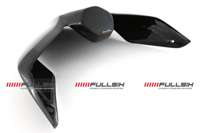 APM-PROJECT - BIKE-SECTOR - FULLSIX CARBON - DUCATI PANIGALE V4 RACING | MD-V4R6-C67