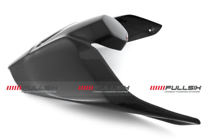 APM-PROJECT - BIKE-SECTOR - FULLSIX CARBON - DUCATI PANIGALE V4 RACING | MD-V4R6-C67