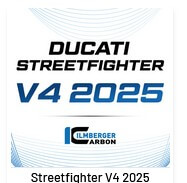 APM-PROJECT - BIKE-SECTOR - ILMBERGER CARBON - DUCATI STREETFIGHTER 2025+