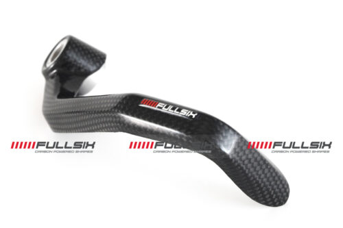 BRAKE- & CLUTCH LEVER - STREETFIGHTER V4 | 2025+