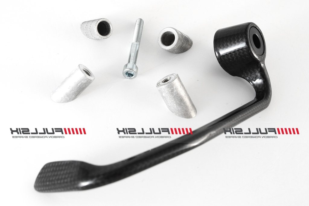 APM-PROJECT - BIKE-SECTOR - FULLSIX CARBON - LEVER GUARD - MC-CG18-C87L