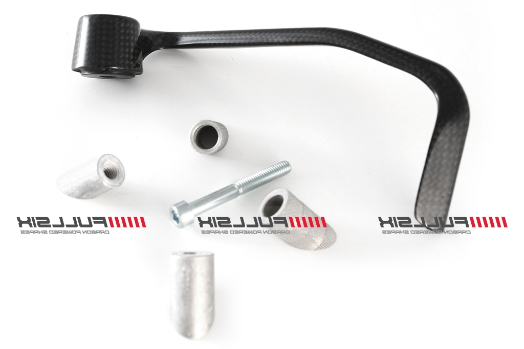 APM-PROJECT - BIKE-SECTOR - FULLSIX CARBON - LEVER GUARD - MC-CG18-C87L