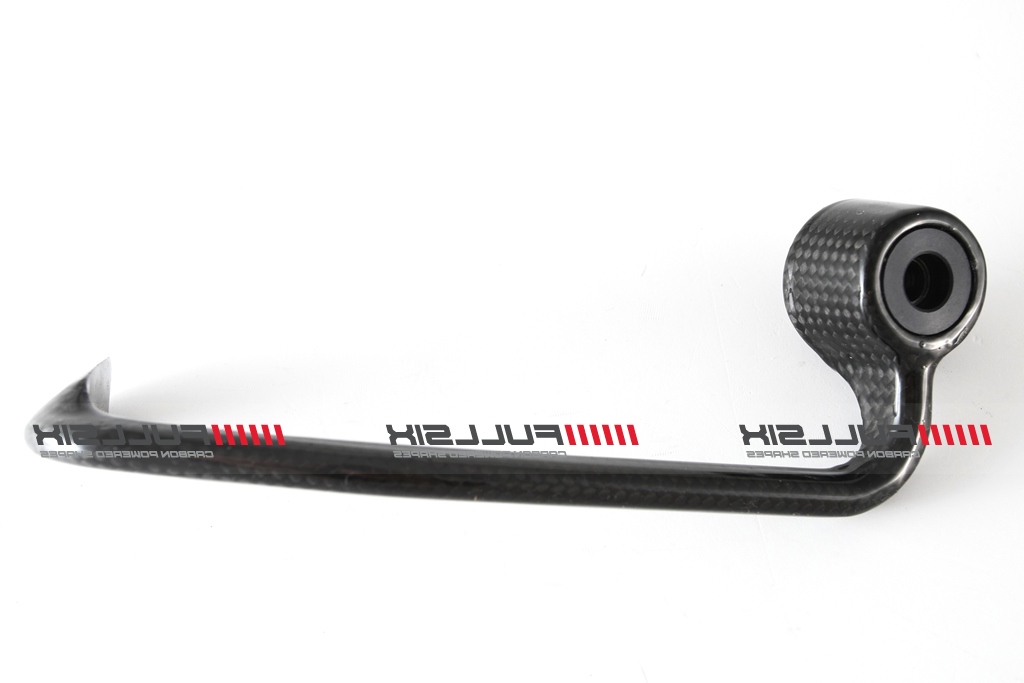 APM-PROJECT - BIKE-SECTOR - FULLSIX CARBON - LEVER GUARD - MC-CG18-C87L