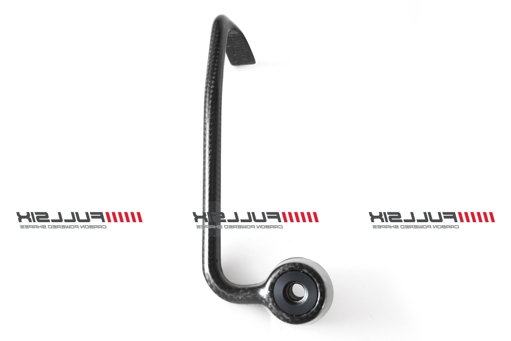 APM-PROJECT - BIKE-SECTOR - FULLSIX CARBON - LEVER GUARD - MC-CG18-C87L