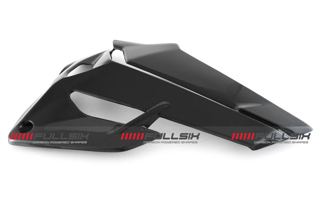 APM-PROJECT - BIKE-SECTOR - FULLSIX CARBON - DUCATI STREETFIGHTER V4 - MD-SF25-C35