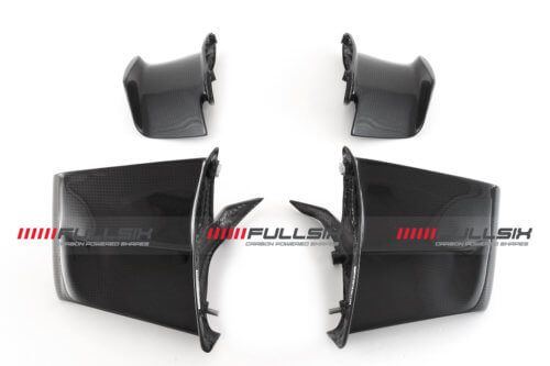 APM-PROJECT - BIKE-SECTOR - FULLSIX CARBON - DUCATI STREETFIGHTER V4 - MD-SF25-C47