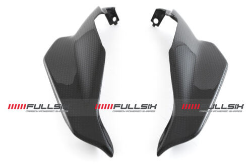 APM-PROJECT - BIKE-SECTOR - FULLSIX CARBON - DUCATI STREETFIGHTER V4 - MD-SF25-C52