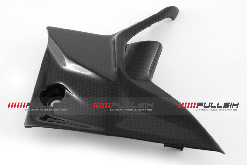 APM-PROJECT - BIKE-SECTOR - FULLSIX CARBON - DUCATI STREETFIGHTER V4 - MD-SF25-C83