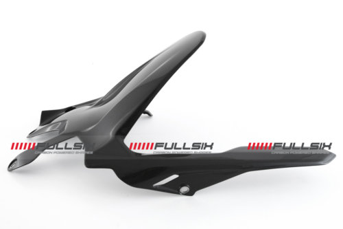 APM-PROJECT - BIKE-SECTOR - FULLSIX CARBON - DUCATI PANIGALE V2 - MD-V225-C11