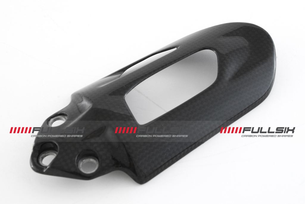 APM-PROJECT - BIKE-SECTOR - FULLSIX CARBON - DUCATI PANIGALE V2 - MD-V225-C30