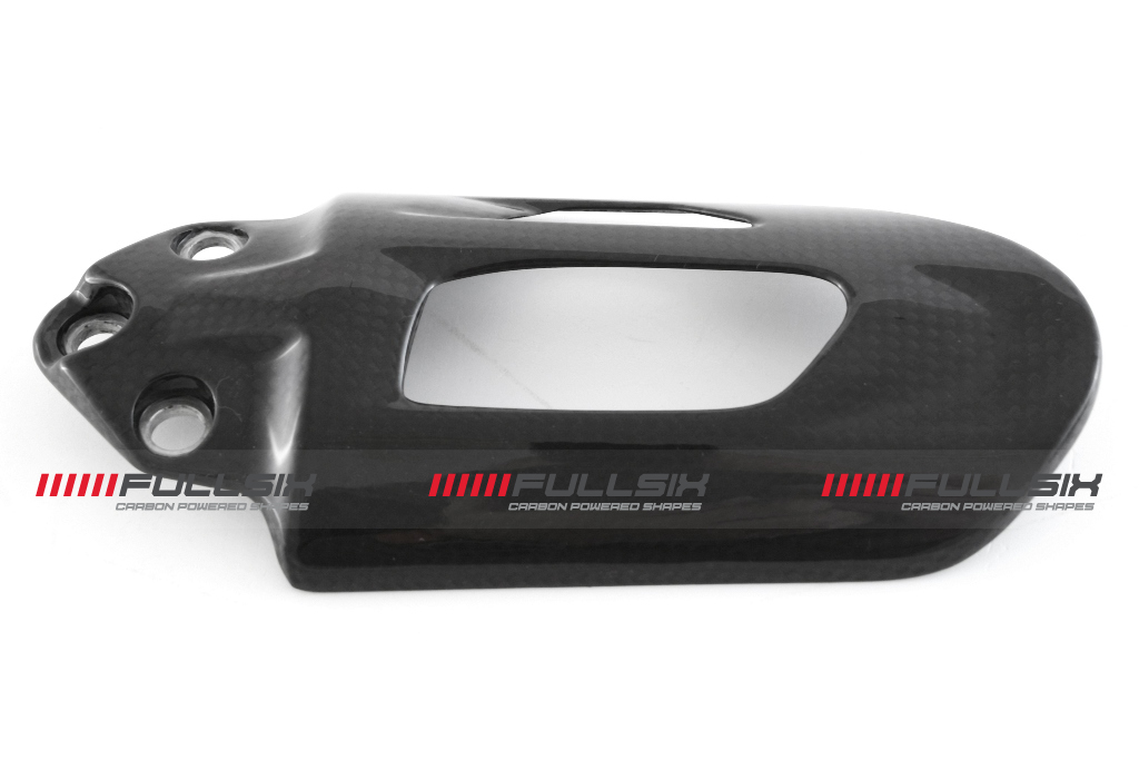 APM-PROJECT - BIKE-SECTOR - FULLSIX CARBON - DUCATI PANIGALE V2 - MD-V225-C30