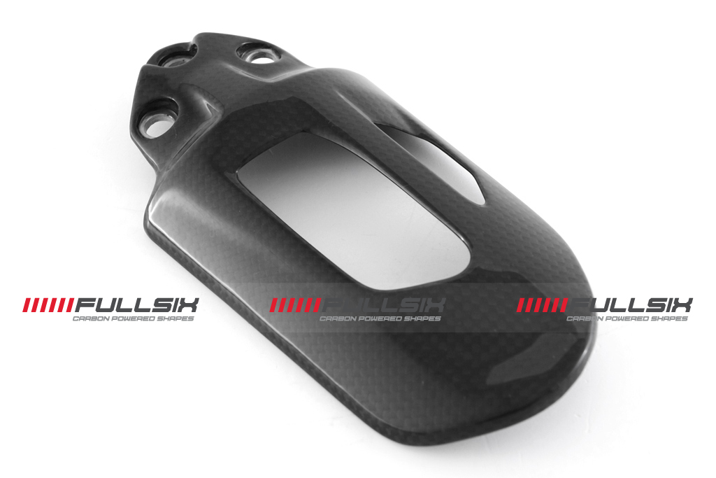 APM-PROJECT - BIKE-SECTOR - FULLSIX CARBON - DUCATI PANIGALE V2 - MD-V225-C30