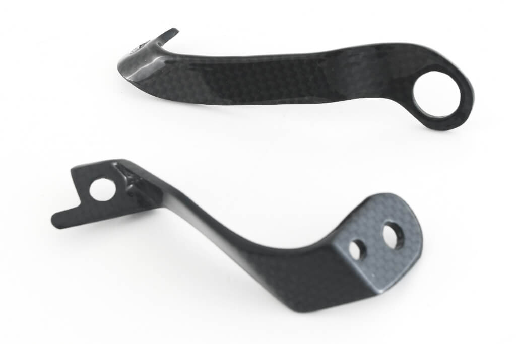 APM-PROJECT - BIKE-SECTOR - FULLSIX CARBON - DUCATI PANIGALE V4 RACING | MD-V422-85