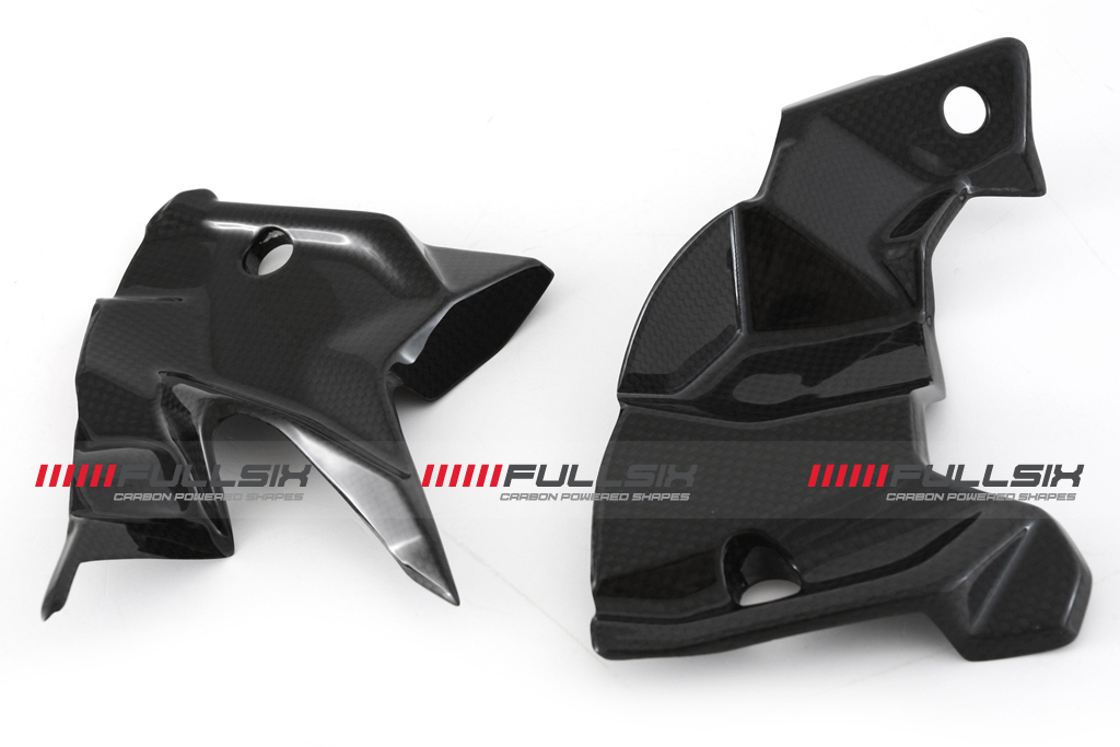 APM-PROJECT - BIKE-SECTOR - FULLSIX CARBON - DUCATI PANIGALE V4-S-R - MD-V425-C83