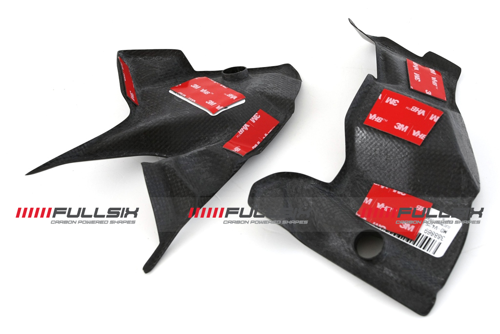 APM-PROJECT - BIKE-SECTOR - FULLSIX CARBON - DUCATI PANIGALE V4-S-R - MD-V425-C83
