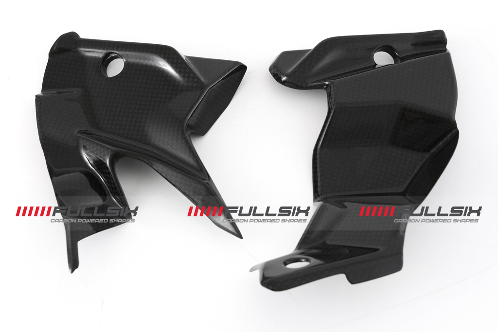 APM-PROJECT - BIKE-SECTOR - FULLSIX CARBON - DUCATI PANIGALE V4-S-R - MD-V425-C83